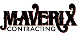 maverix contracting_1_left chest